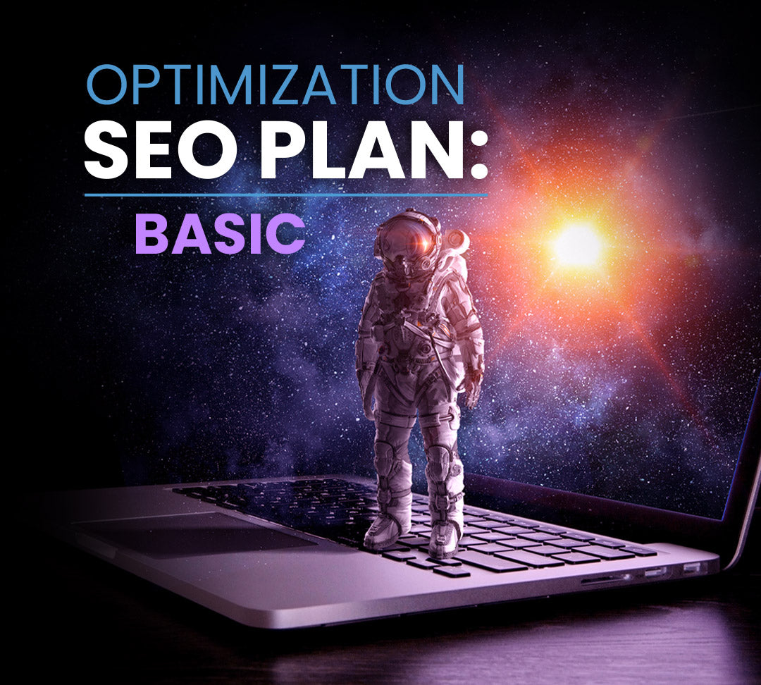 Basic Optimization SEO monthly subscription plan for $299. Webinauts is your #1 automated SEO agency. Our SEO services are fast with no contracts!