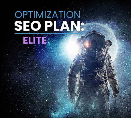 Elite Optimization SEO monthly subscription plan for $299. Webinauts is your #1 automated SEO agency. Our SEO services are fast with no contracts!