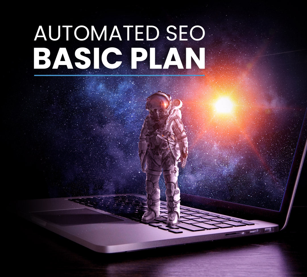 Basic SEO monthly subscription plan for $299. Webinauts is Utah's #1 automated SEO agency. Automated SEO services that are fast with no contracts!